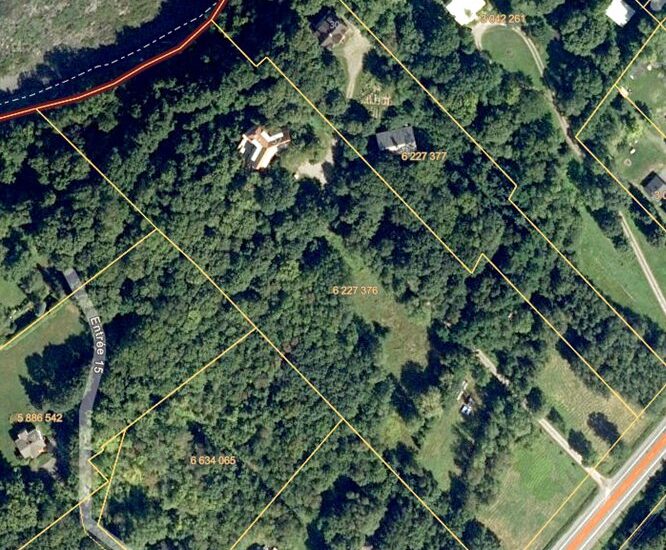 32 Route du Fleuve Beaumont (Chaudière-Appalaches)