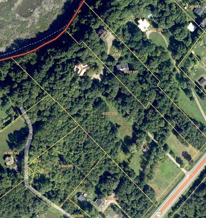 32 Route du Fleuve Beaumont (Chaudière-Appalaches)