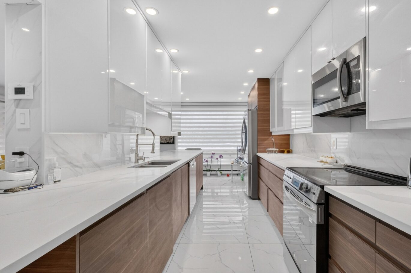 5950 Boul. Cavendish #108 Côte-Saint-Luc (Montréal)