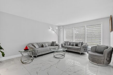 5950 Boul. Cavendish #108 Côte-Saint-Luc (Montréal)