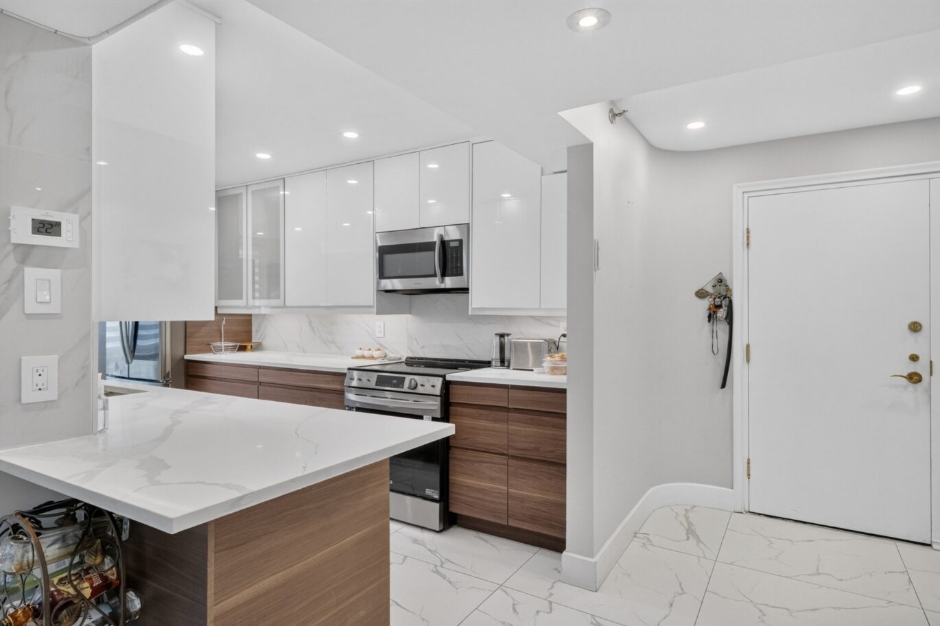 5950 Boul. Cavendish #108 Côte-Saint-Luc (Montréal)