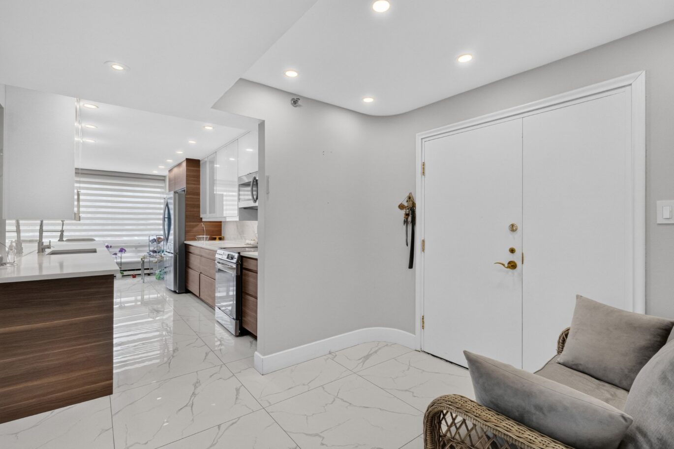 5950 Boul. Cavendish #108 Côte-Saint-Luc (Montréal)