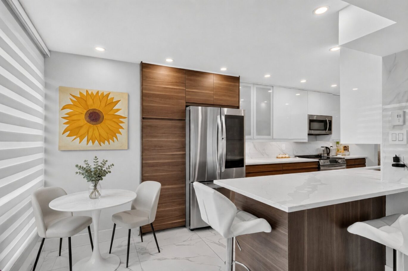 5950 Boul. Cavendish #108 Côte-Saint-Luc (Montréal)