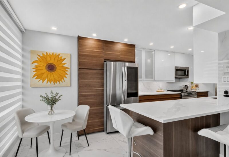 5950 Boul. Cavendish #108 Côte-Saint-Luc (Montréal)