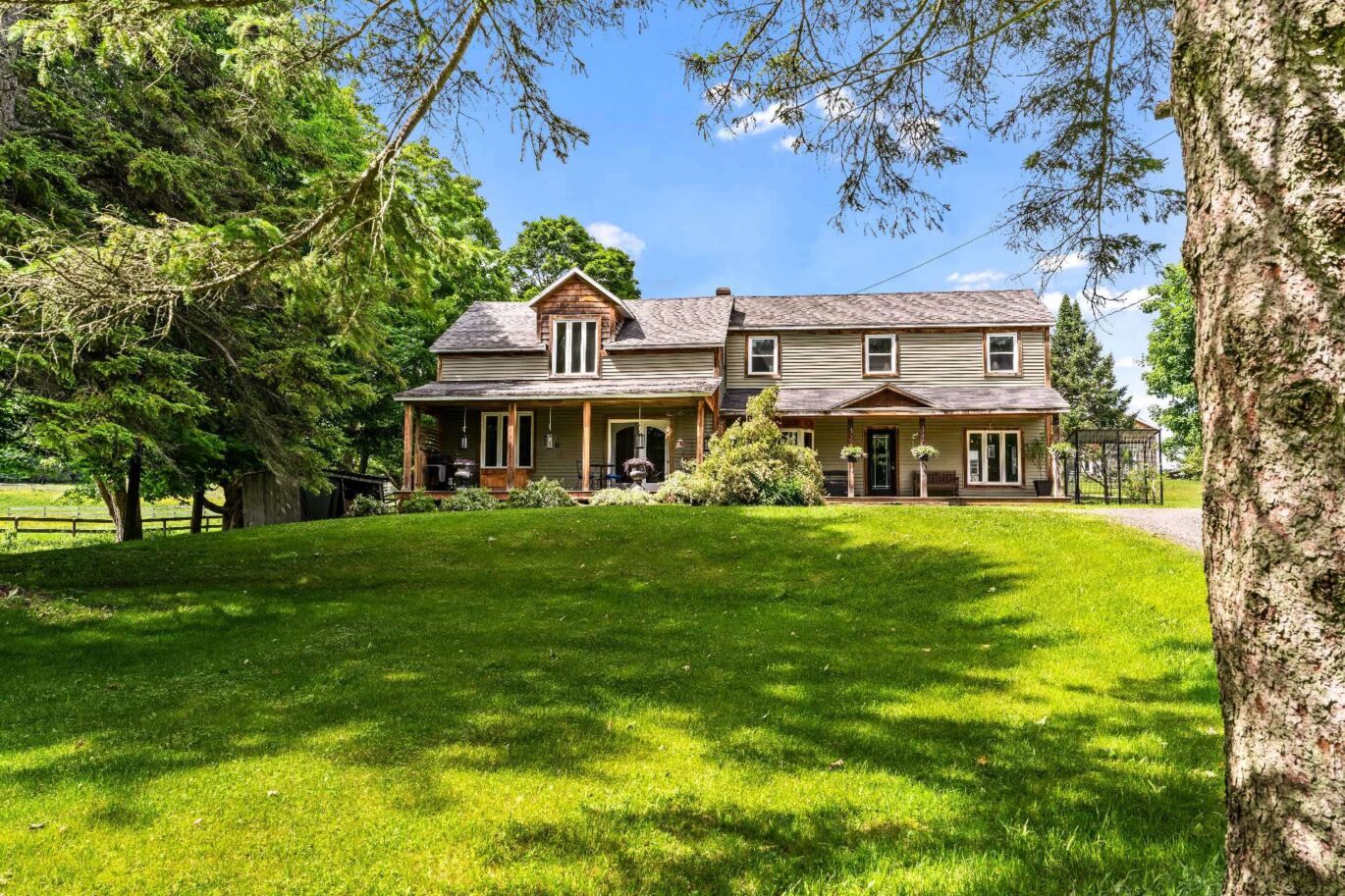 328 Ch. du Centre Lac-Brome (Estrie)