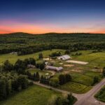 328 Ch. du Centre Lac-Brome (Estrie)