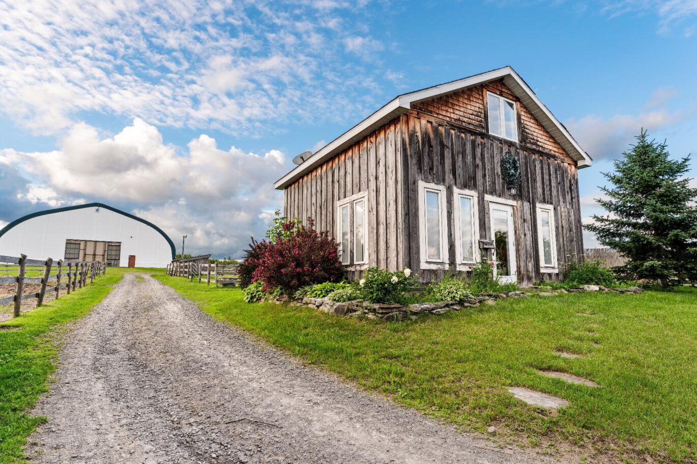 328 Ch. du Centre Lac-Brome (Estrie)