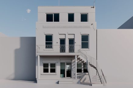 6293 Rue De La Roche Montréal (Rosemont/La Petite-Patrie) (Montréal)