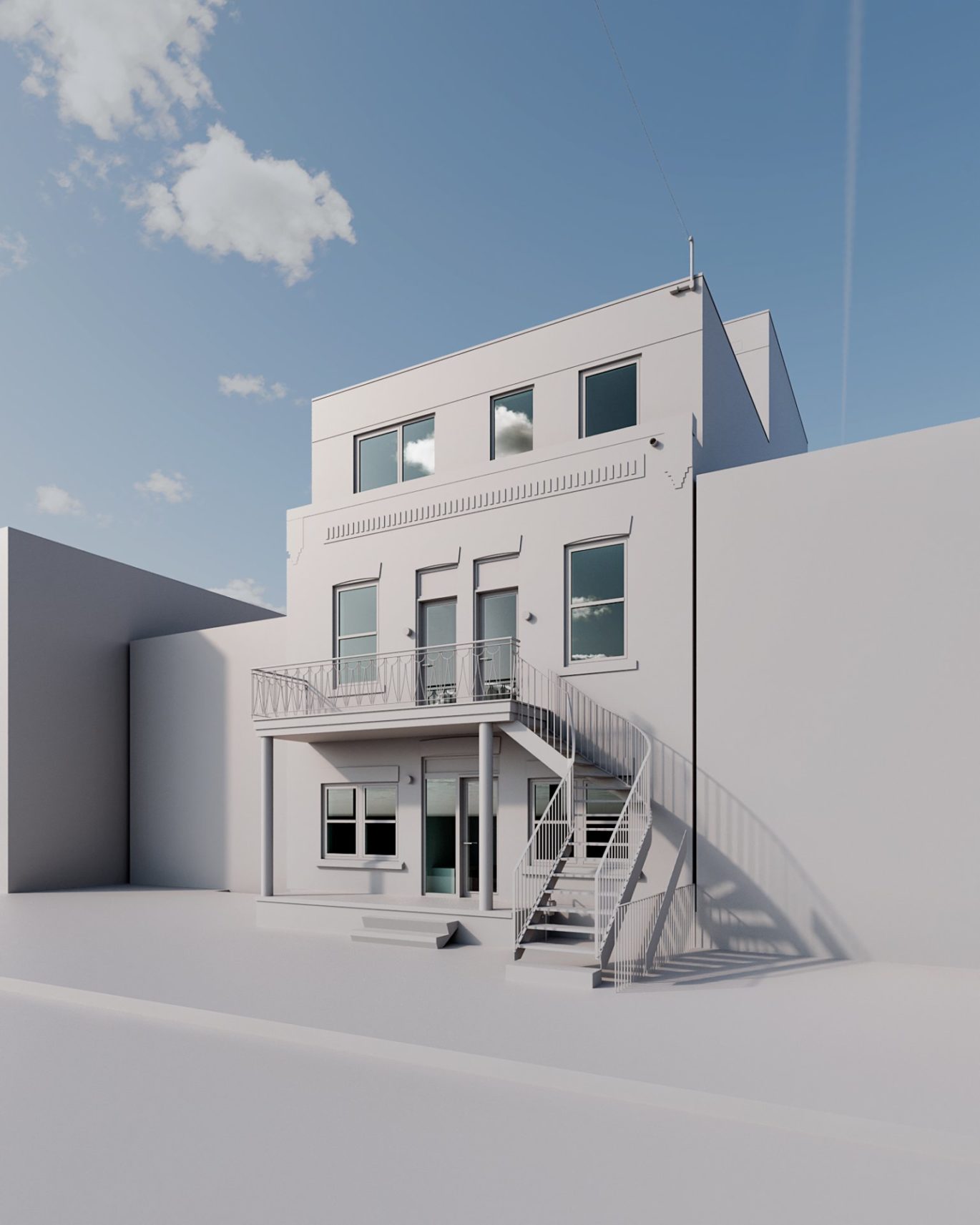 6293 Rue De La Roche Montréal (Rosemont/La Petite-Patrie) (Montréal)