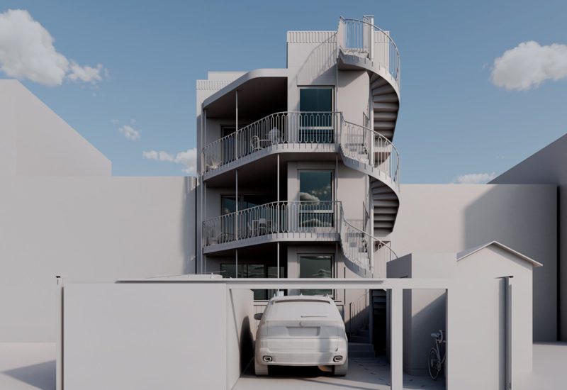 6293 Rue De La Roche Montréal (Rosemont/La Petite-Patrie) (Montréal)