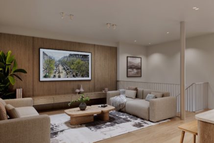 6293 Rue De La Roche Montréal (Rosemont/La Petite-Patrie) (Montréal)