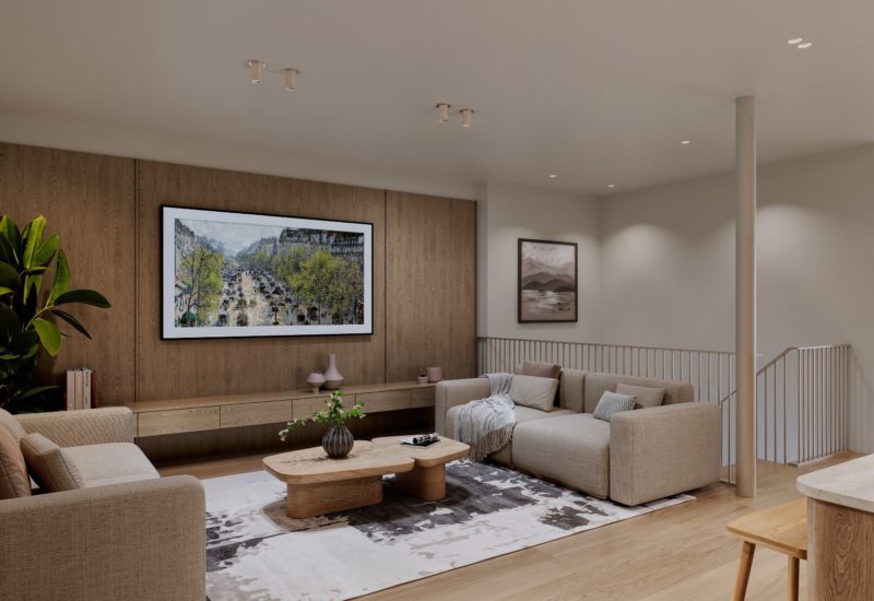 6293 Rue De La Roche Montréal (Rosemont/La Petite-Patrie) (Montréal)