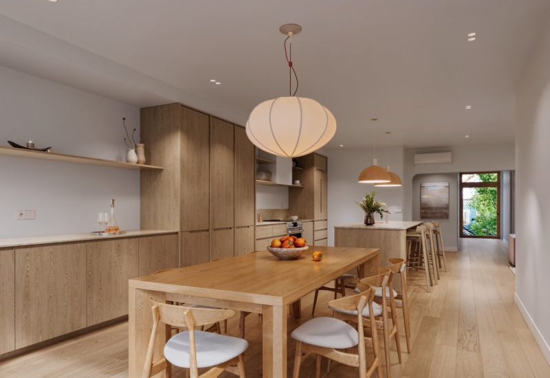 6293 Rue De La Roche Montréal (Rosemont/La Petite-Patrie) (Montréal)