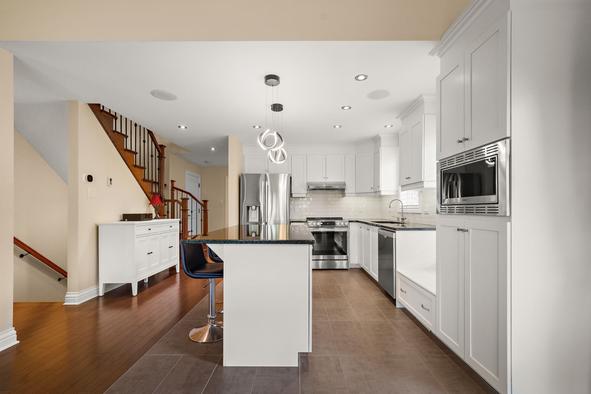 6060 Rue Cortot Brossard (Montérégie)