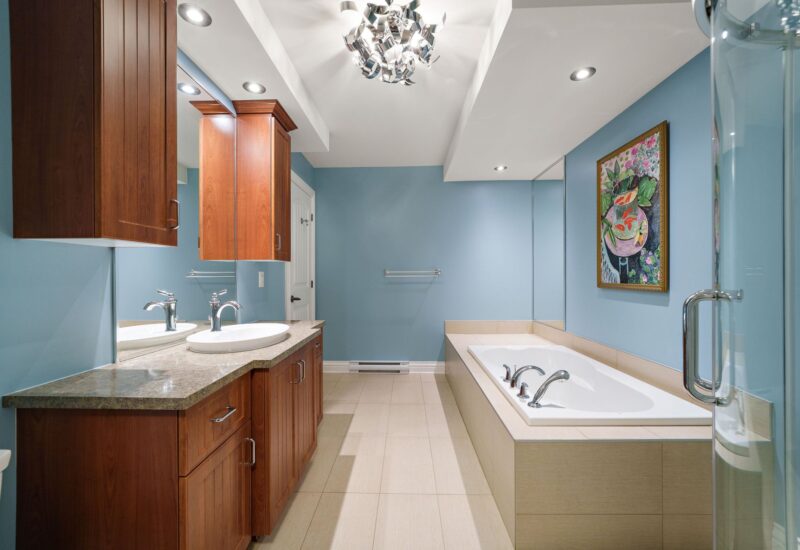 6060 Rue Cortot Brossard (Montérégie)