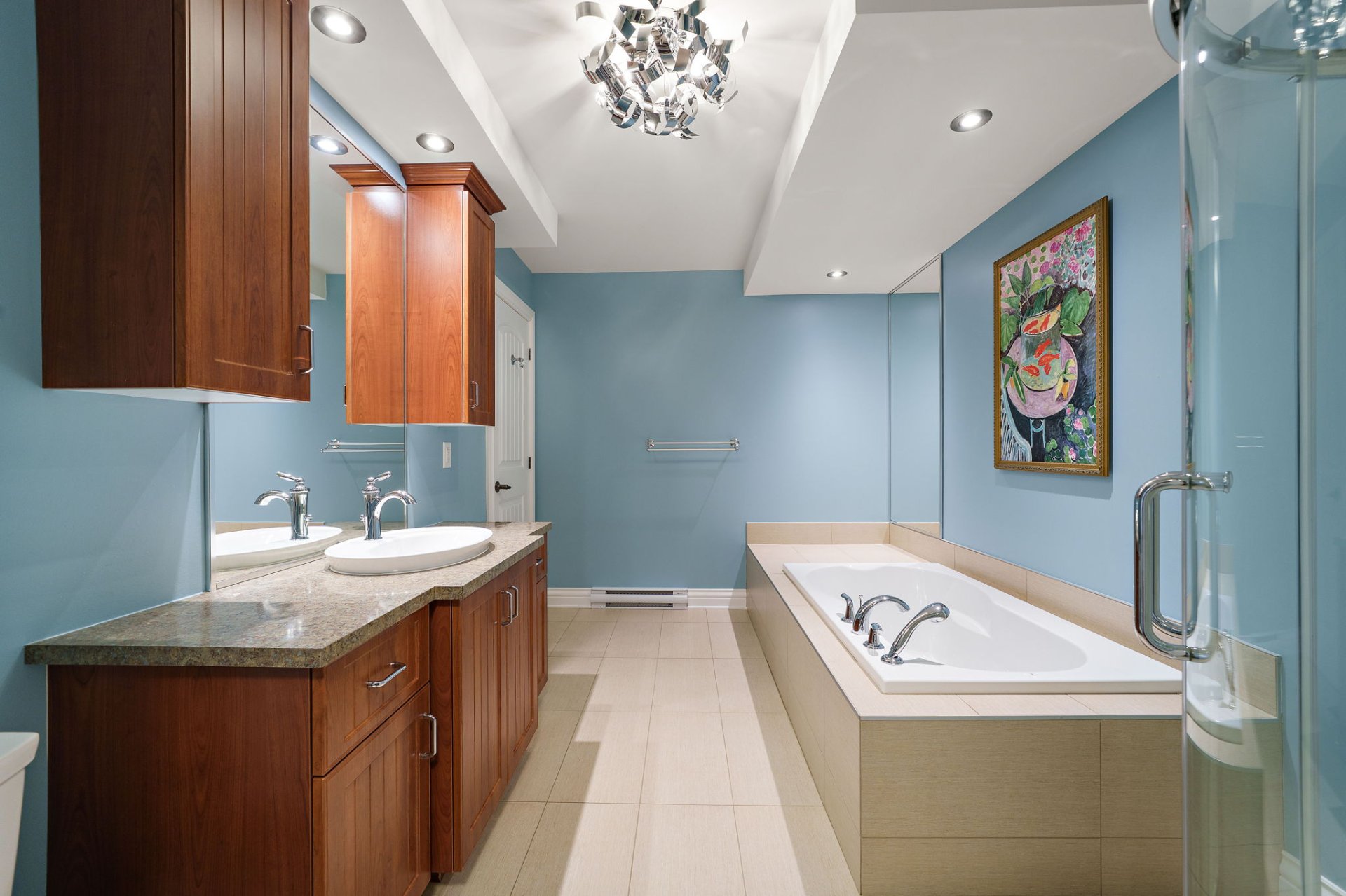 6060 Rue Cortot Brossard (Montérégie)
