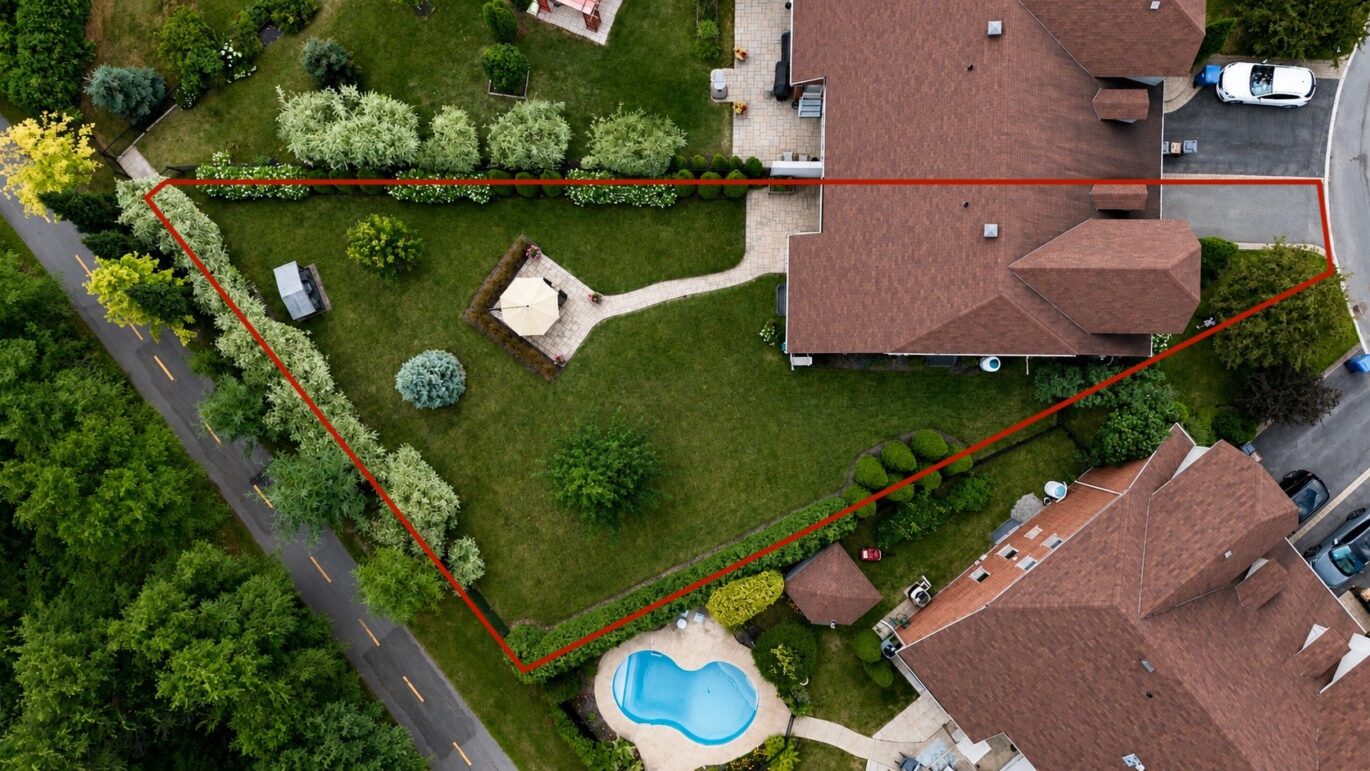 6060 Rue Cortot Brossard (Montérégie)