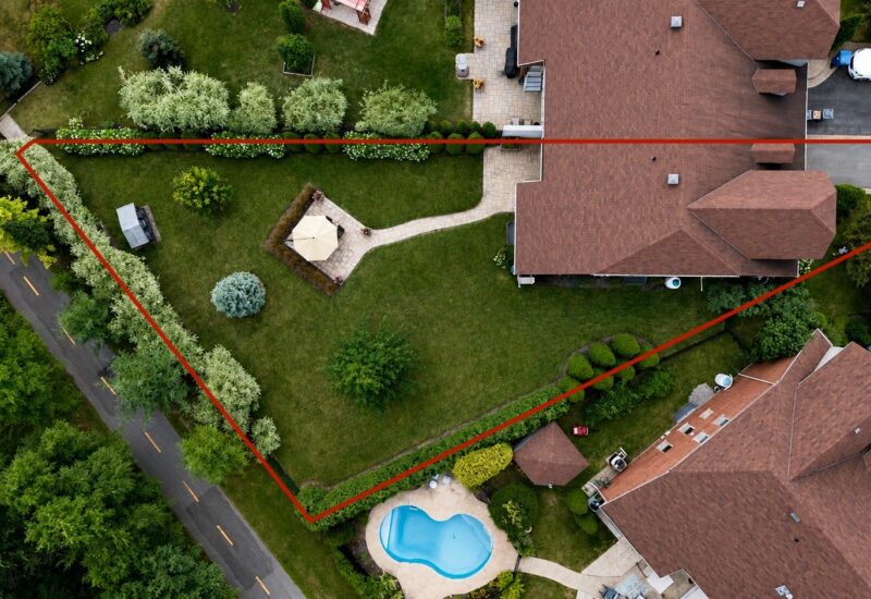 6060 Rue Cortot Brossard (Montérégie)