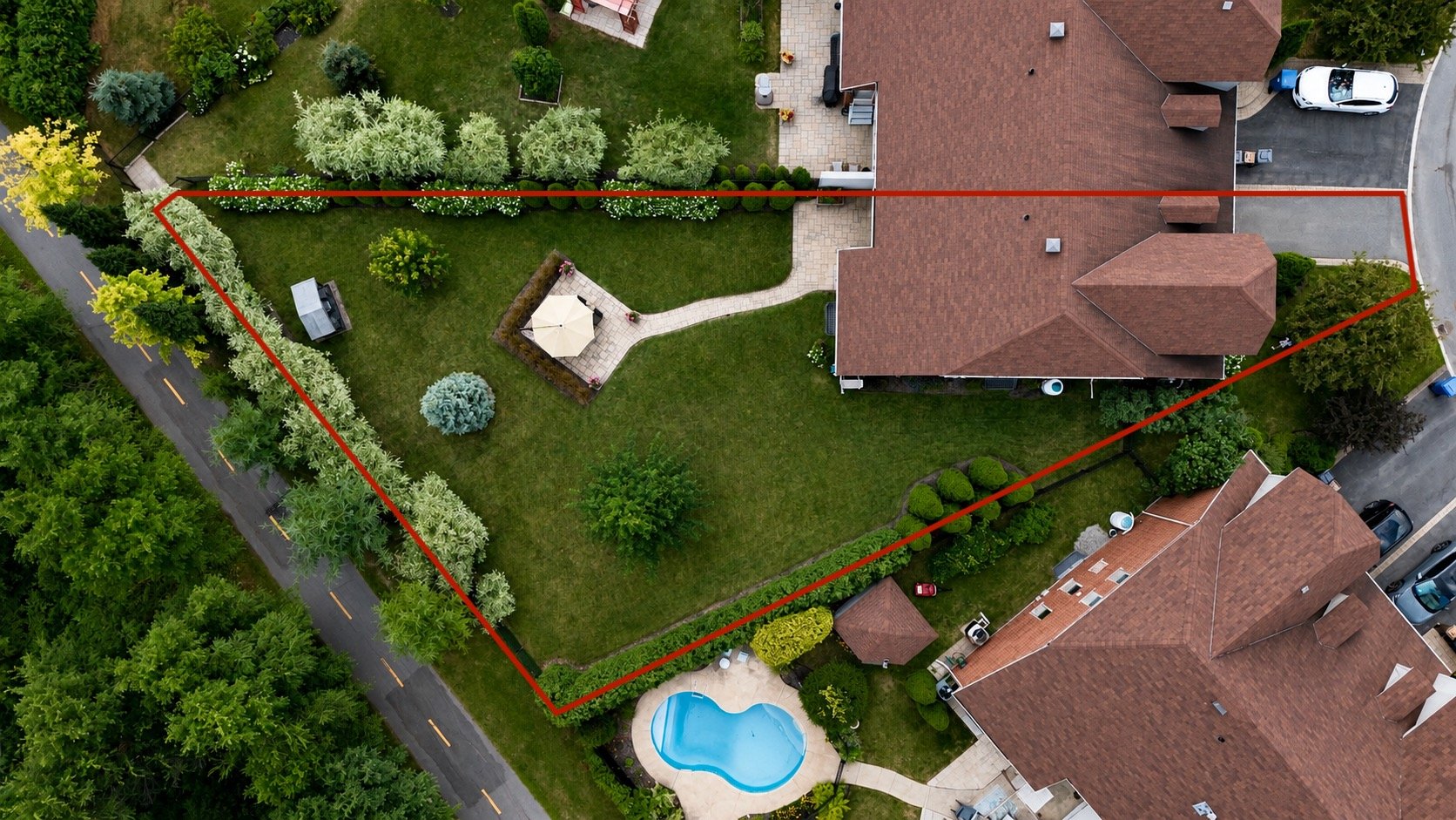 6060 Rue Cortot Brossard (Montérégie)