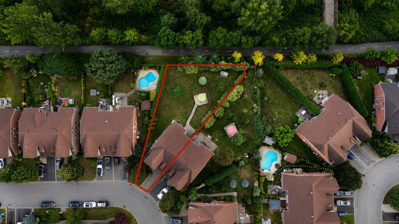 6060 Rue Cortot Brossard (Montérégie)