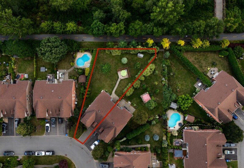 6060 Rue Cortot Brossard (Montérégie)