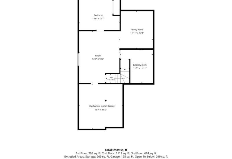 6060 Rue Cortot Brossard (Montérégie)