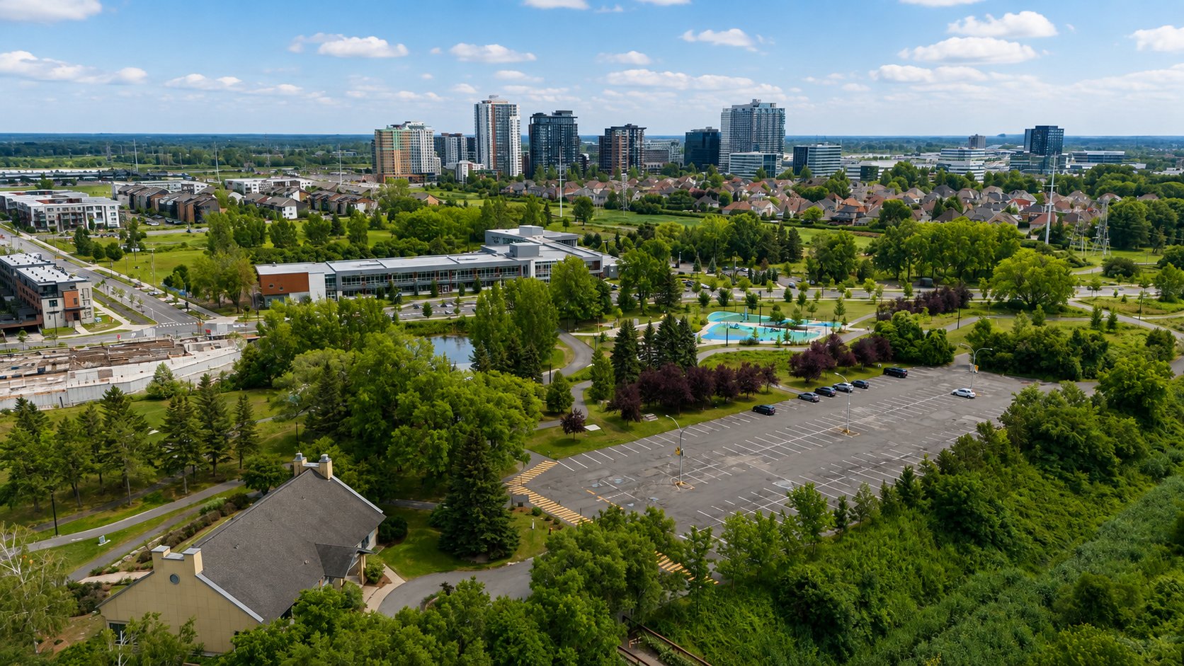 6060 Rue Cortot Brossard (Montérégie)