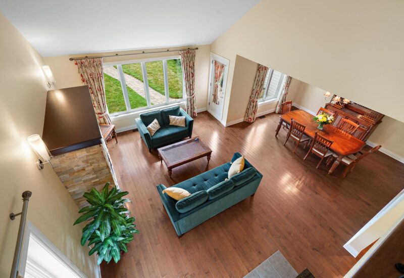 6060 Rue Cortot Brossard (Montérégie)