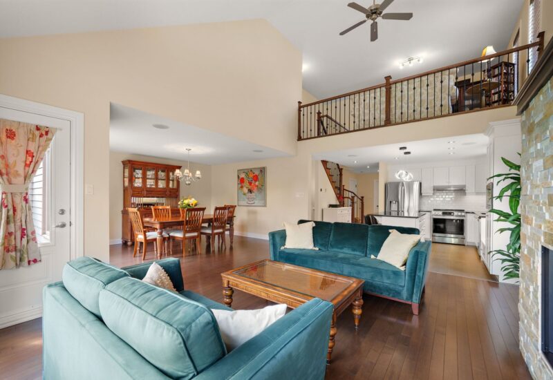 6060 Rue Cortot Brossard (Montérégie)