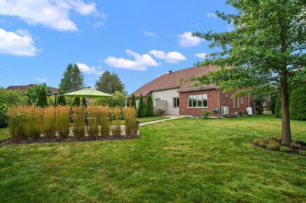 6060 Rue Cortot Brossard (Montérégie)