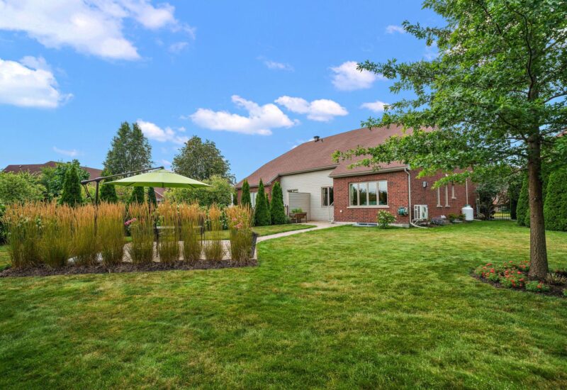 6060 Rue Cortot Brossard (Montérégie)
