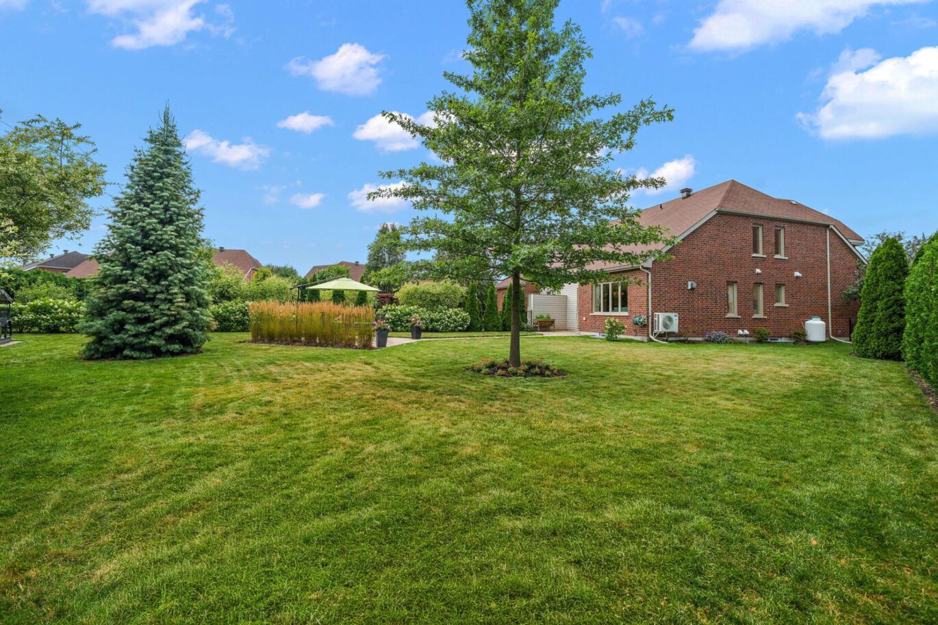 6060 Rue Cortot Brossard (Montérégie)