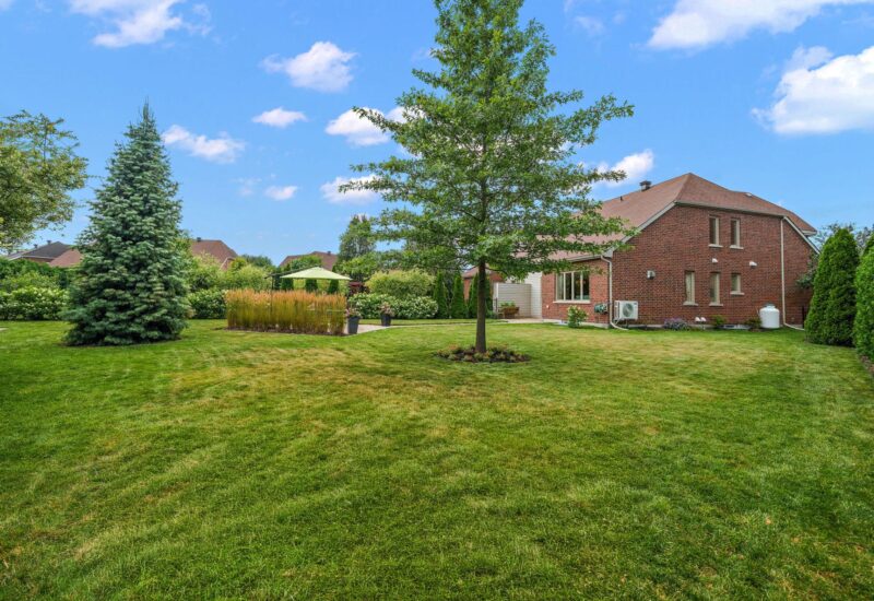 6060 Rue Cortot Brossard (Montérégie)