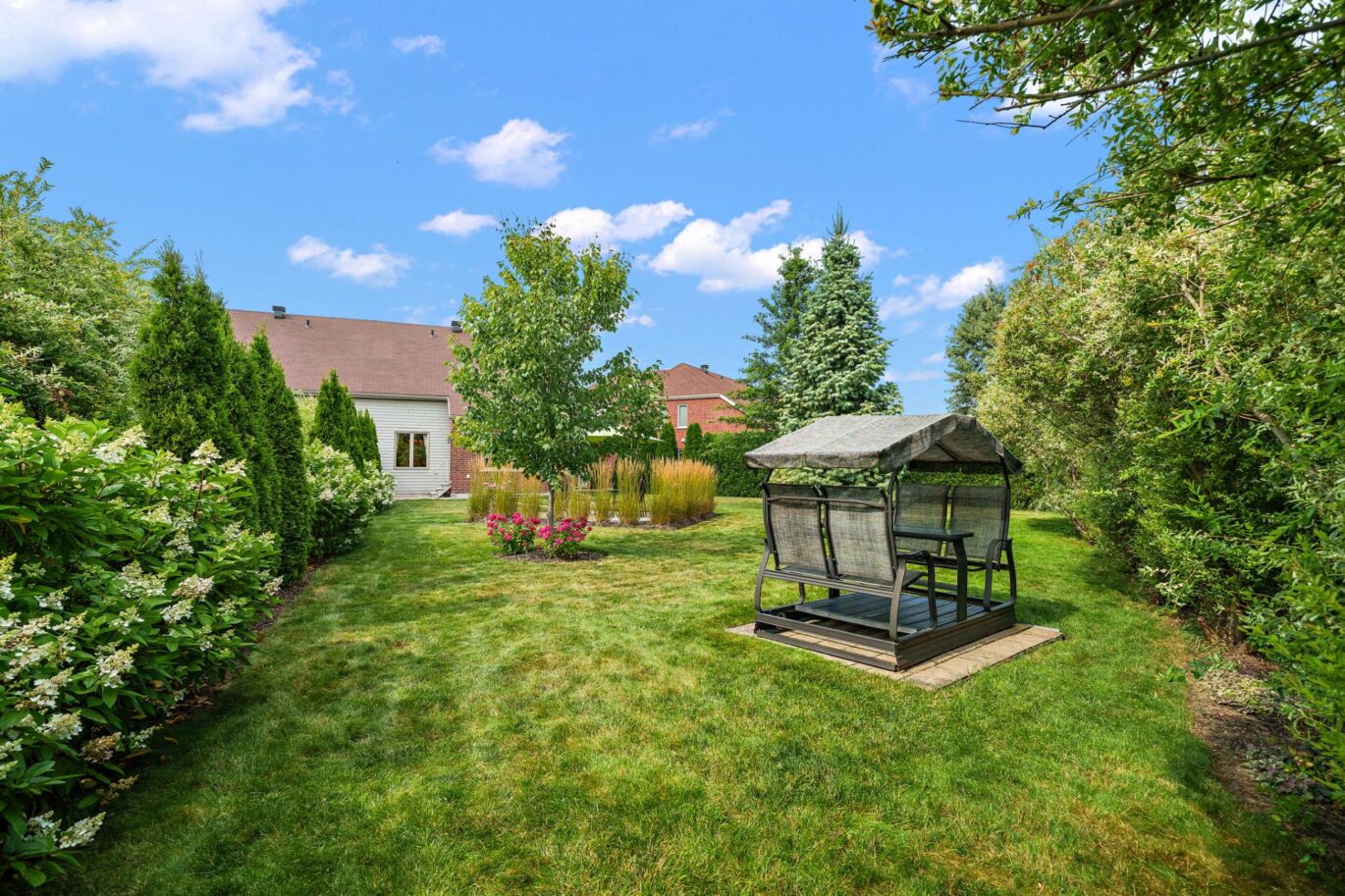 6060 Rue Cortot Brossard (Montérégie)