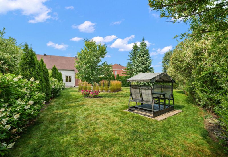 6060 Rue Cortot Brossard (Montérégie)