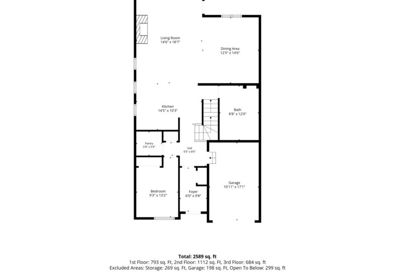 6060 Rue Cortot Brossard (Montérégie)
