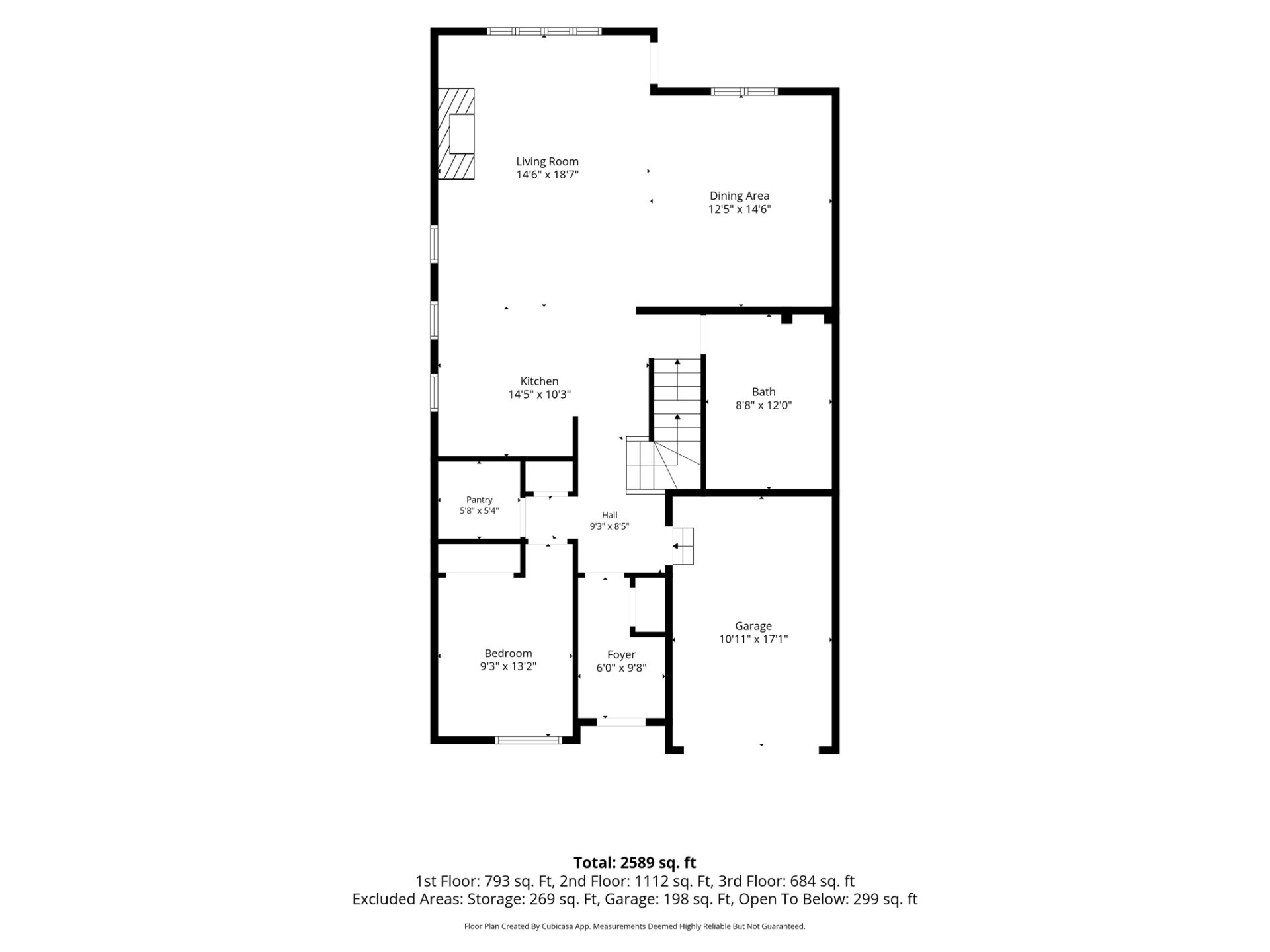 6060 Rue Cortot Brossard (Montérégie)