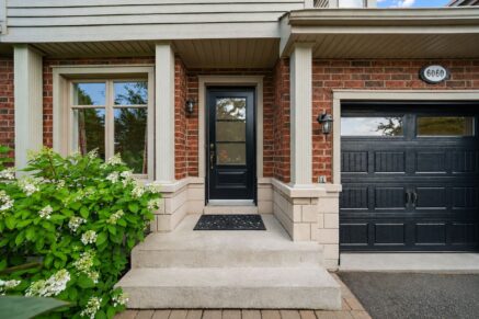 6060 Rue Cortot Brossard (Montérégie)