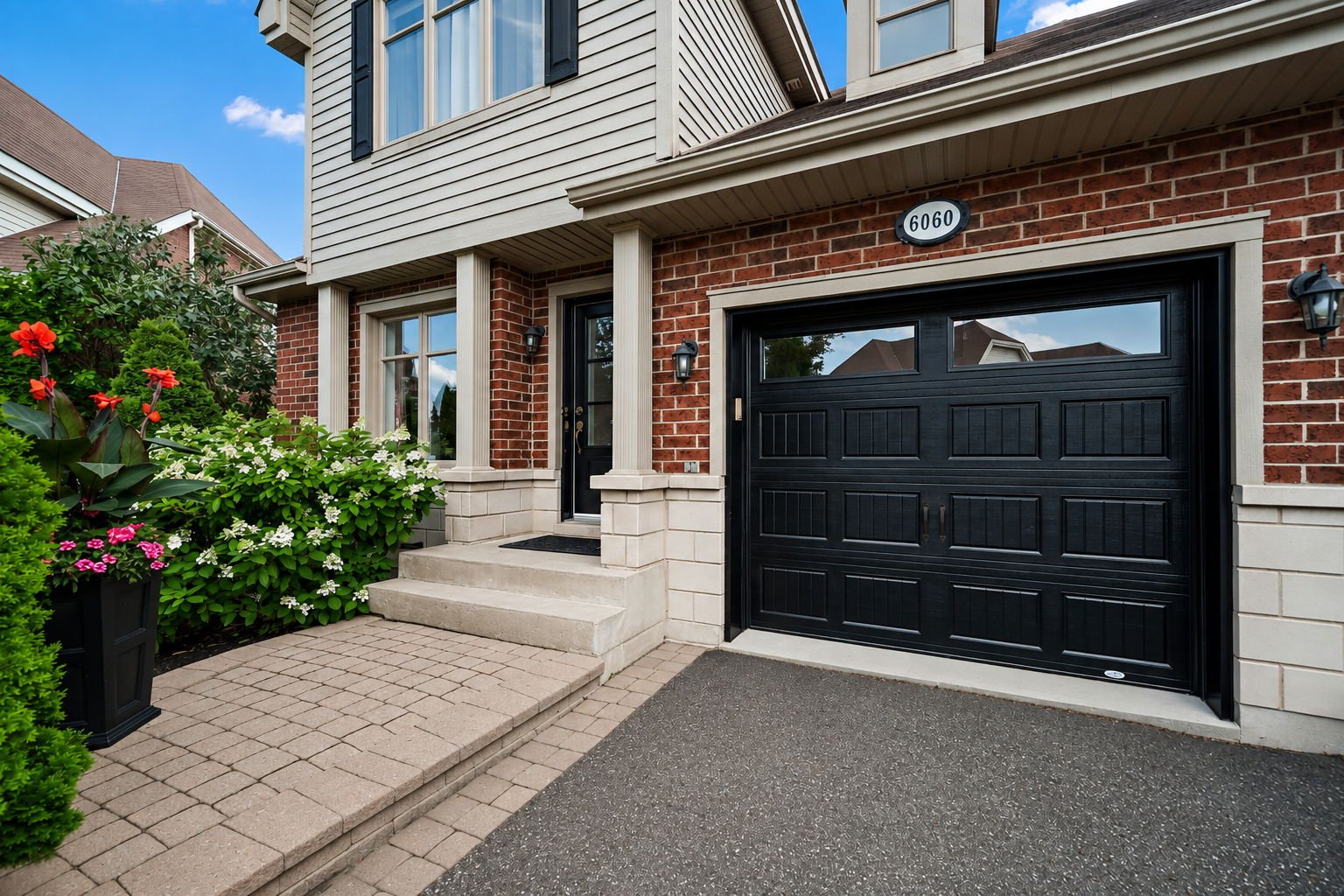 6060 Rue Cortot Brossard (Montérégie)