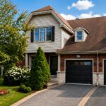 6060 Rue Cortot Brossard (Montérégie)