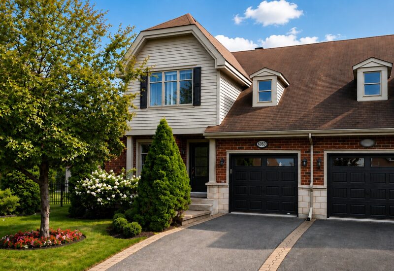 6060 Rue Cortot Brossard (Montérégie)