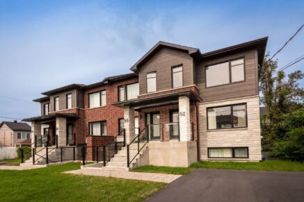5 Rue Rocheleau #2 Saint-Basile-le-Grand (Montérégie)