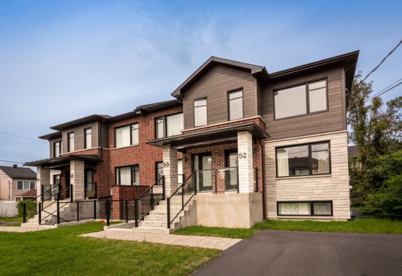 5 Rue Rocheleau #2 Saint-Basile-le-Grand (Montérégie)