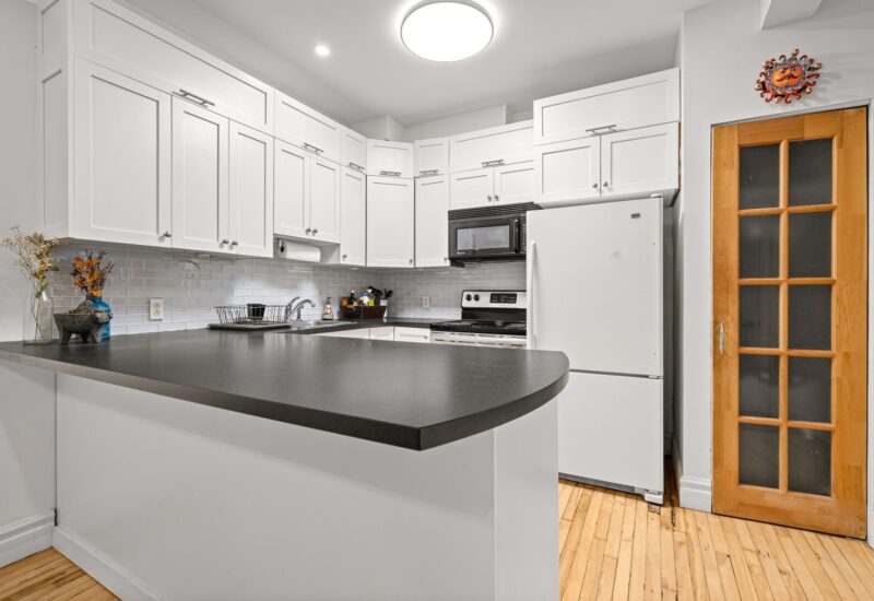 4355 Rue Marquette Montréal (Le Plateau-Mont-Royal) (Montréal)