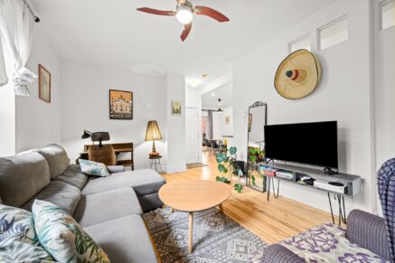 4355 Rue Marquette Montréal (Le Plateau-Mont-Royal) (Montréal)