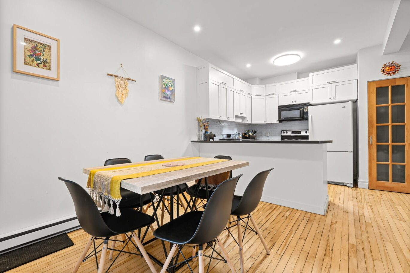 4355 Rue Marquette Montréal (Le Plateau-Mont-Royal) (Montréal)