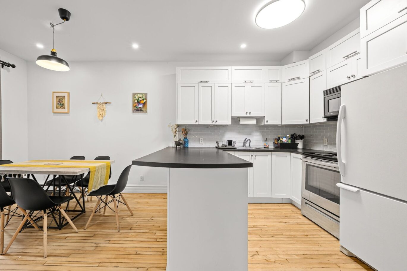 4355 Rue Marquette Montréal (Le Plateau-Mont-Royal) (Montréal)