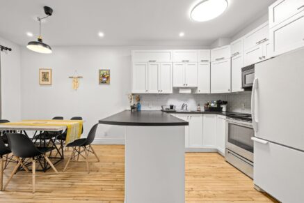 4355 Rue Marquette Montréal (Le Plateau-Mont-Royal) (Montréal)
