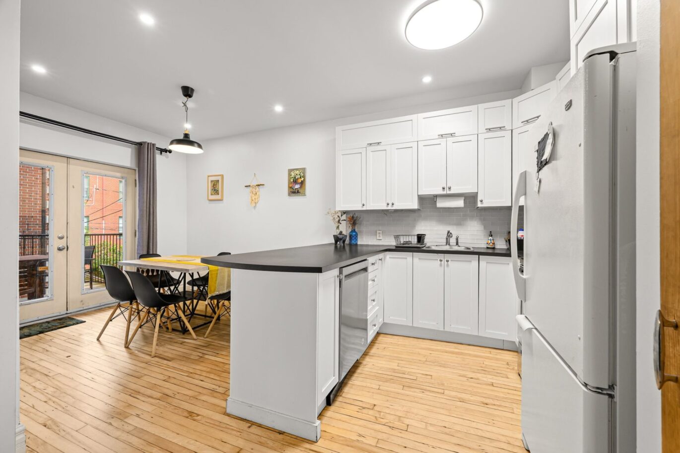 4355 Rue Marquette Montréal (Le Plateau-Mont-Royal) (Montréal)