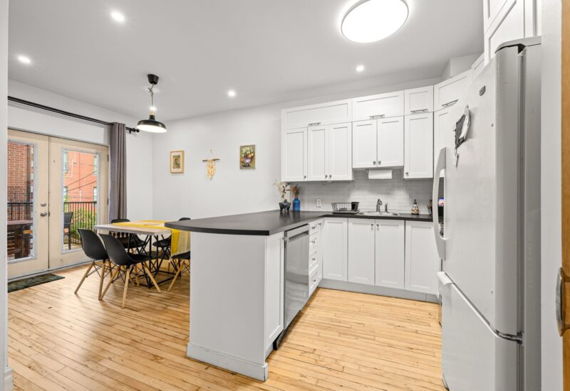 4355 Rue Marquette Montréal (Le Plateau-Mont-Royal) (Montréal)